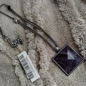 Lucky Brand Necklace